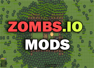 Zombs.io Mods v2 - Slither.io Game Guide